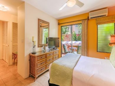 Wailea Two Bedroom Pacific Ocean Front Vacation Rental